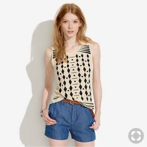 MADEWELL | Cascade Tank